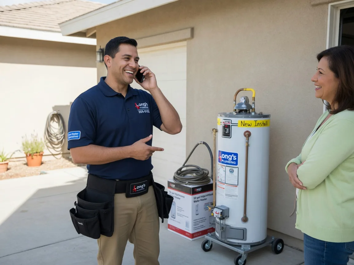 Leak Detection Eaton, CO FAQs